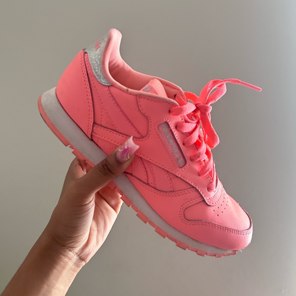 Reebok Classic